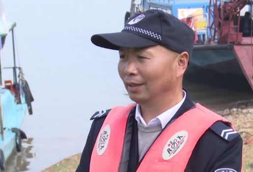 中国首部长江江豚保护地方性法规实施