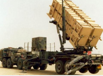 美国防部：美国1月将开始训练乌军使用爱国者导弹系统