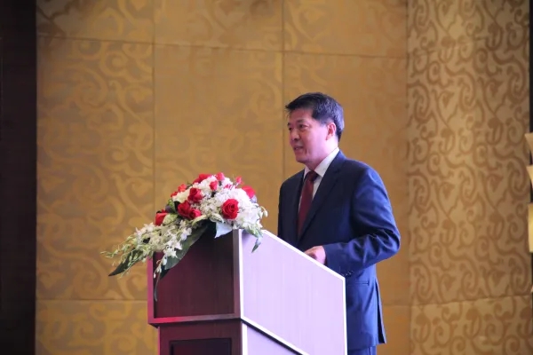 中国政府欧亚事务特别代表李辉出席格鲁吉亚独立日招待会
